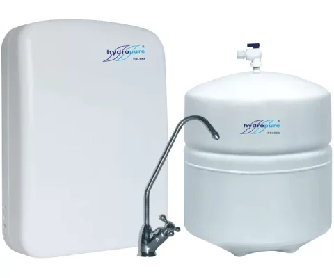 HydroPure DE LUXE 50