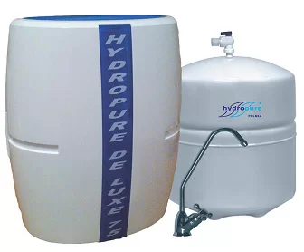 HydroPure DE LUXE 75